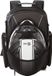 OG Original GO Sac à dos moto, Étanche, Noir, 20L-30L, Sac à dos casque moto, Ordinateur portable, Polyester