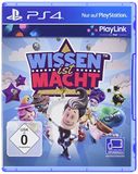Sony PlayLink Jeux - Jeux PlayStation 4 - 0711719948162