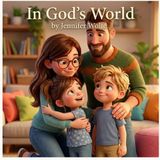 In Icecat In God's World
