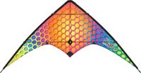 HQ Invento Stuntvlieger Drifter Rainbow Mesh
