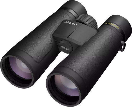 Nikon MONARCH M5 12x50 verrekijker