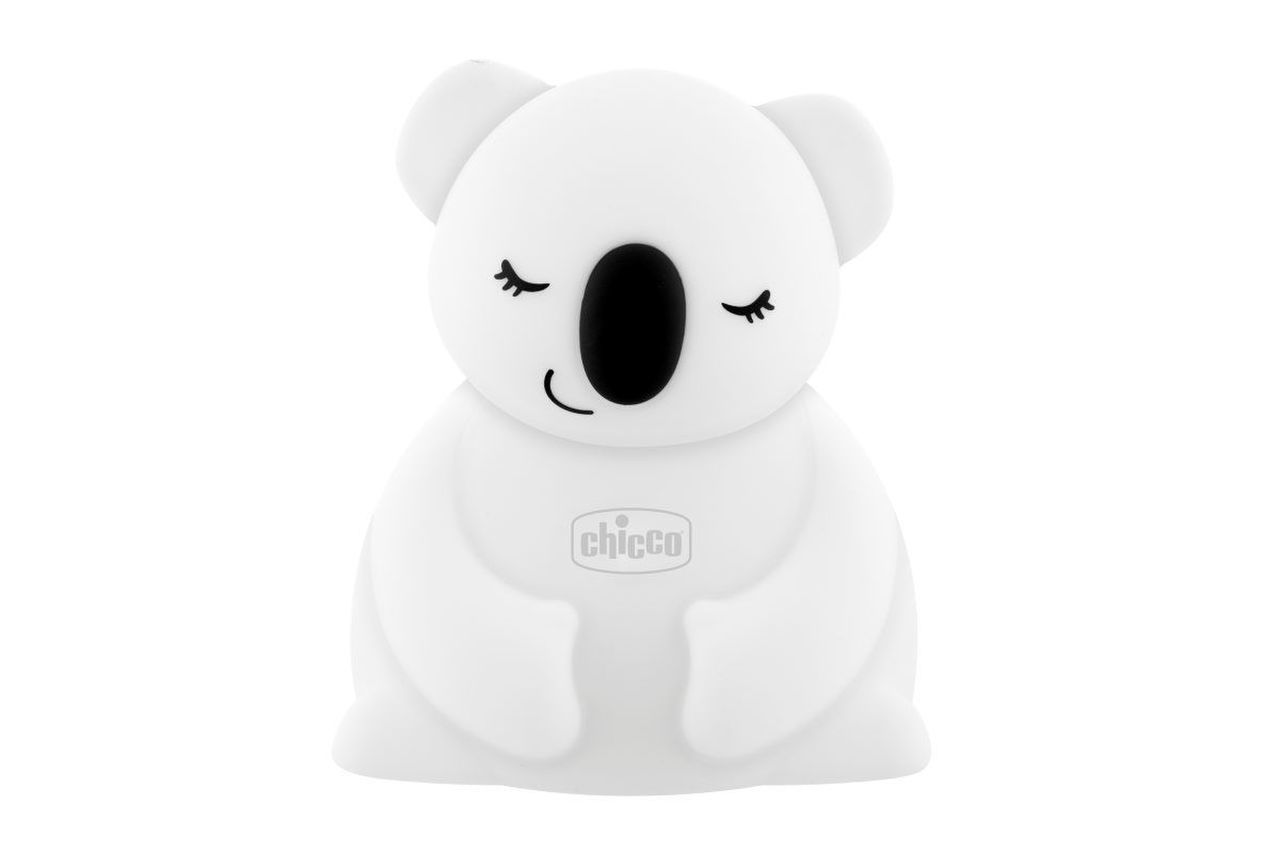 Chicco 00010575000000 babynachtlamp Vrijstaand Wit