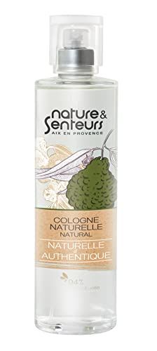 Nature & Senteurs Eau de Cologne / 100 ml / Unisex