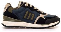 MTNG Sneakers basses Bleu EU 36 Enfants