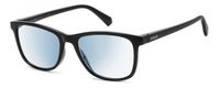 Polaroid Leesbril PLD0033 Met Blauw Licht Filter - Zwart - +1.00