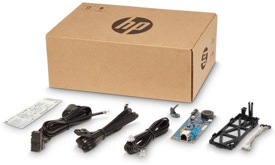 Ersatzteil: HP MFP Analog Fax 702 Accessory Faxset