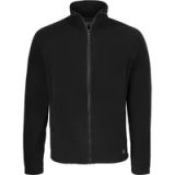 Craghoppers Expert Corey 200 Fleece Jacket - Black - M