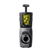 Lumistar Tero Pro Lanceur de balles de tennis intelligent IA | Double objectif 4K Suivi de terrain complet 60 ips Vitesse de balle jusqu'à 140 km/h Rotation ±3600 tr/min Adaptation en temps réel 0,1 s 273+ cours d'entraînement Autonomie de la batterie de