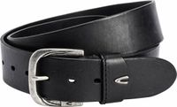 camel active Riem - Maat menswear-3XL - Schwarz