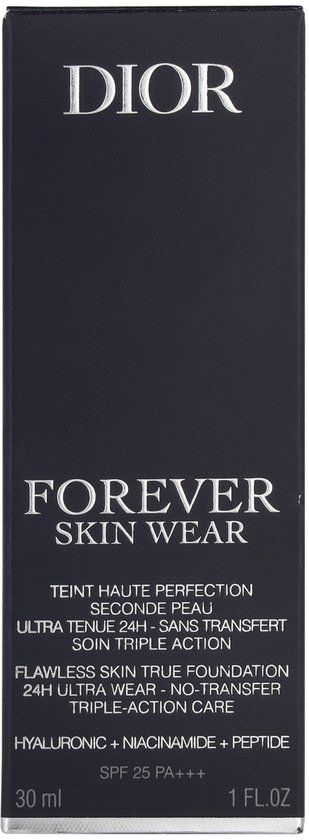 Dior Forever Skin Wear 30 ml - #3WP