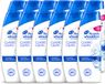Head & Shoulders 12 x Classic Clean Shampoo - 200 ML
