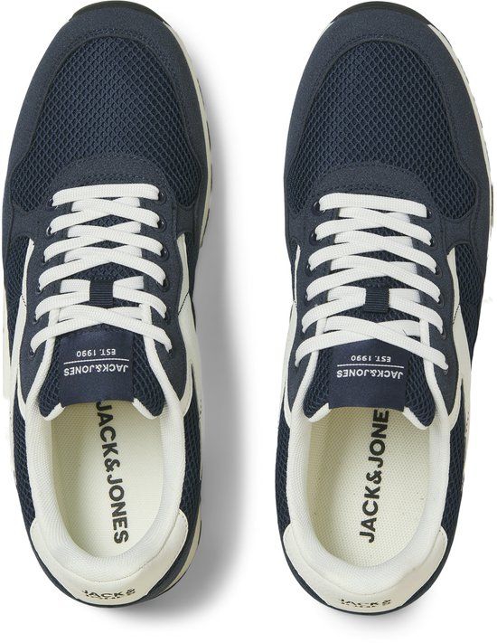 Jack & Jones Lage sneakers Vintage Indigo