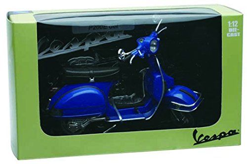 Newray NewRay – modelbouw motorfiets, 1: 12 (42215)