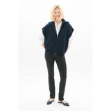 Caroll Gebreid Vest
