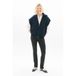 Caroll Gebreid Vest