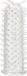 ToyJoy Basics Seduction Sleeve Clear
