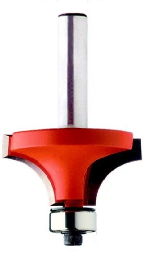 CMT HM holle radiusfrees Ø 44,5 x 22 mm. R=16 - 8019296002416