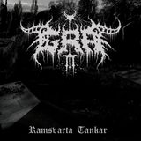 Suburban Gra Ramsvarta Tankar CD