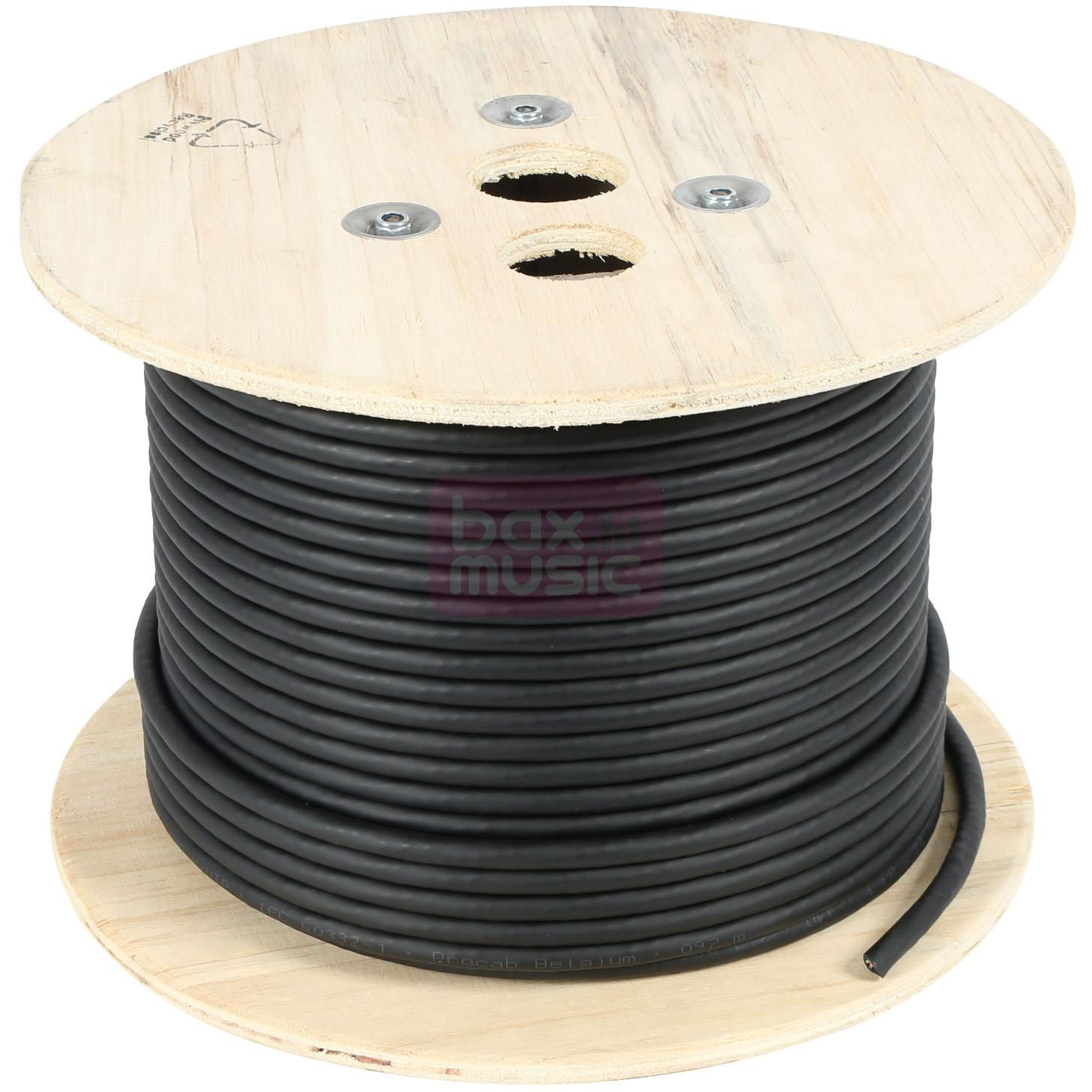 Procab BCT60U/1 datakabel 100 meter