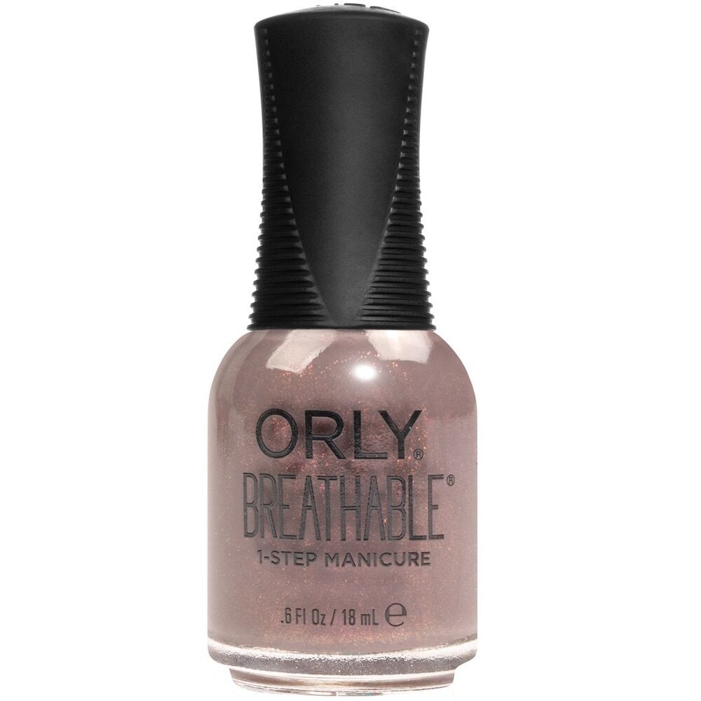 Orly Breathable Nagellak Sharing Secrets 18ml