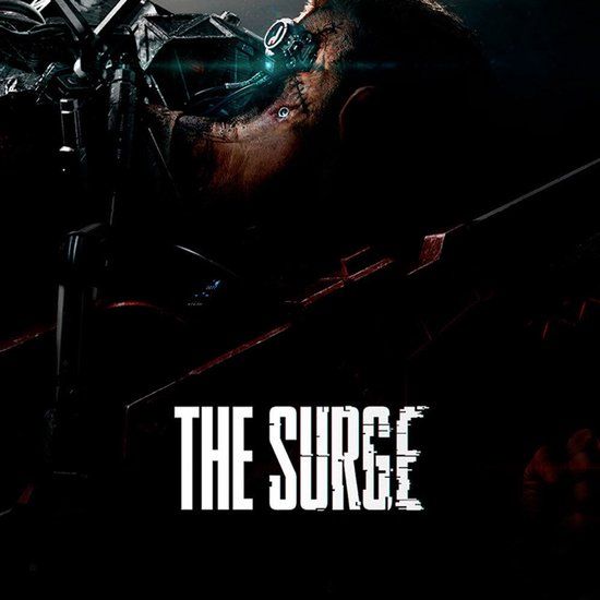 Focus Entertainment The Surge Standard Edition PC