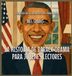 La Kiddies Cot Biografía de Triunfadores Para Niños Serie-La Historia De Barack Obama Para Jóvenes Lectores