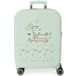 Enso Beautiful Day Cabinekoffer, groen, 40 x 55 x 20 cm, handbagage