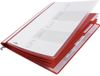 Durable Personeelsmap 255403 Rood