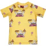 Raspberry Republic T-shirt babybadje