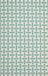 Safavieh Vloerkleed Wellesley Wol Turquoise 122x183 cm