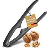 Westmark Notenkraker Hercules, Special Dark Edition, aluminium, antraciet