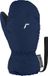 Reusch Fäustling Wintersporthandschoenen voor Kids - Blauw