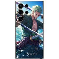 Samsung Galaxy S25 Ultra One Piece Roronoa Zoro epée manga anime Maniacase