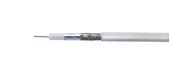 Kathrein LCD 89 câble coaxial 100 m Blanc