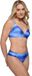 Ten Cate bikini bottom sash faded blues Dames Maat 44