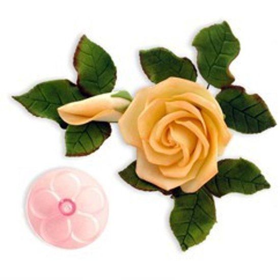JEM Cutter Easy Rose - 100mm