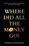 Where Libri GmbH Where Did All The Money Go? Paperback
