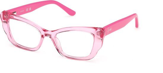 GUESS Eyeglasses / 46 (ml) / Girl