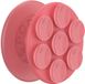 PopSockets PopGrip MagSafe-houder voor smartphone Suck-Up-collectie, Roze