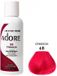 Adore Semi-Permanent Hair Color - Crimson 68 118 Ml