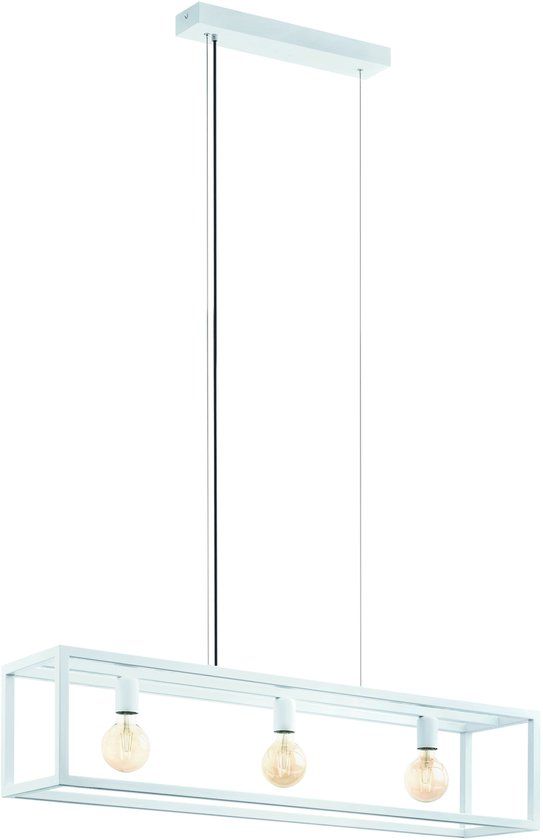 EGLO Elswick - Hanglamp - 49565