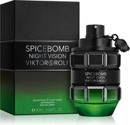 Viktor&Rolf Spicebomb eau de toilette / 90 ml / heren