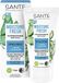 SANTE Naturkosmetik Moisture Fresh Hydraterende crème, hyaluronzuur, squalaan & biologische aloë vera, 50 ml