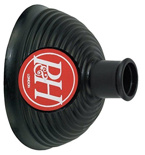 P&H Trompet Plunger Mute