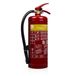Smartwares FEX-15230 Brandblusser - 3 Liter - Schuim - Rood