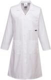 Portwest Standaard Dames jas LW63 - Wit - S