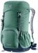 deuter Zugspitze 22 SL Sac à dos Seagreen-Ink