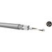 Kabeltronik 5308267H0-1 Câble réseau CAT 7 S/STP 4 x 2 x 0.13 mm² + 2 x 2 x 0.13 mm² Gris par mètre
