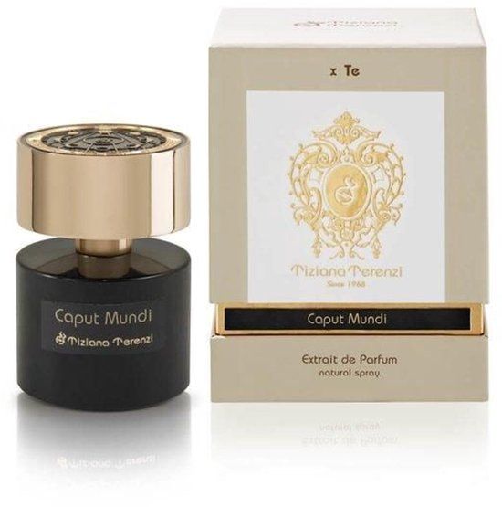 Tiziana Terenzi Extrait de Parfum / 100 ml / Men