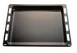 Bosch HEZ862000 Braadslede Métal Noir